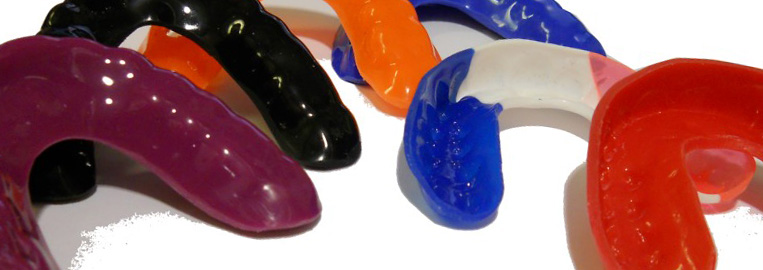 mouthguards